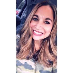 Meet your Posher, Christine marie